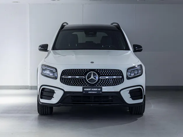 Mercedes-Benz GLB 220 4MATIC