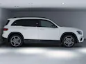Mercedes-Benz GLB 220 4MATIC