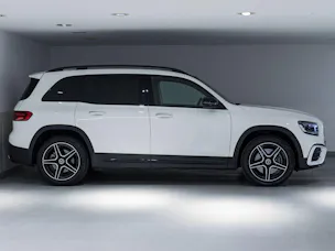 Mercedes-Benz GLB 220 4MATIC
