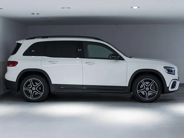 Mercedes-Benz GLB 220 4MATIC