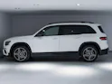 Mercedes-Benz GLB 220 4MATIC
