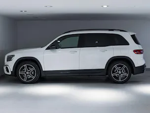Mercedes-Benz GLB 220 4MATIC