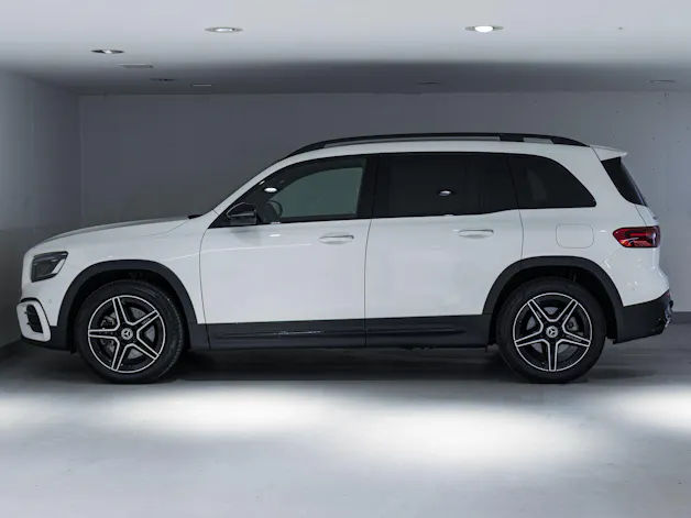 Mercedes-Benz GLB 220 4MATIC