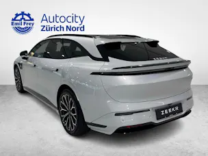 ZEEKR 7GT Long Range