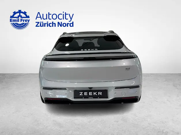 ZEEKR 7GT Long Range
