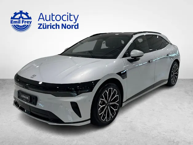 ZEEKR 7GT Long Range