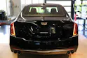 Cadillac CT6 3.0 TT Luxury AWD