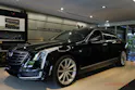 Cadillac CT6 3.0 TT Luxury AWD