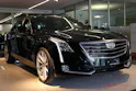 Cadillac CT6 3.0 TT Luxury AWD