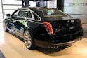 Cadillac CT6 3.0 TT Luxury AWD