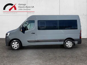 Renault Master fourg. 3.3 t L2H2 2.3 dCi 135 TwinTurbo