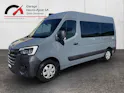 Renault Master fourg. 3.3 t L2H2 2.3 dCi 135 TwinTurbo