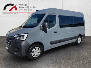 Renault Master fourg. 3.3 t L2H2 2.3 dCi 135 TwinTurbo