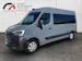 Renault Master fourg. 3.3 t L2H2 2.3 dCi 135 TwinTurbo