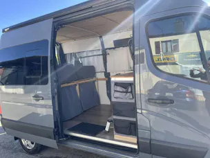 Renault Master fourg. 3.3 t L2H2 2.3 dCi 135 TwinTurbo
