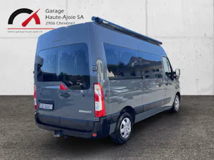 Renault Master fourg. 3.3 t L2H2 2.3 dCi 135 TwinTurbo