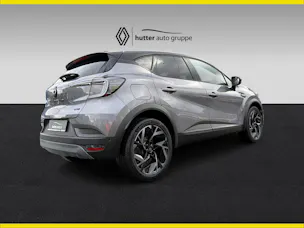 Renault CAPTUR esprit Alpine full hybrid E-Tech 160