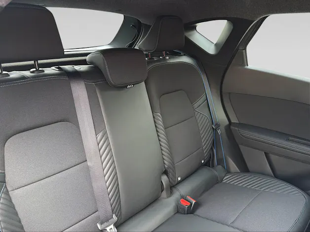 Renault CAPTUR esprit Alpine full hybrid E-Tech 160