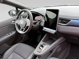 Renault CAPTUR esprit Alpine full hybrid E-Tech 160