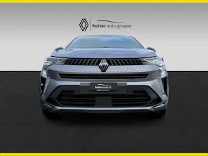 Renault CAPTUR esprit Alpine full hybrid E-Tech 160