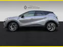 Renault CAPTUR esprit Alpine full hybrid E-Tech 160