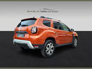 Dacia Duster 1.5 Blue dCi Prestige 4WD