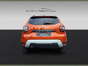 Dacia Duster 1.5 Blue dCi Prestige 4WD
