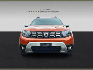 Dacia Duster 1.5 Blue dCi Prestige 4WD