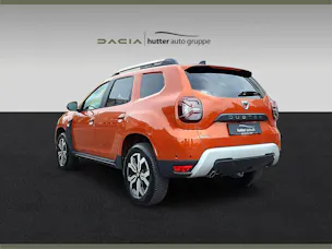 Dacia Duster 1.5 Blue dCi Prestige 4WD