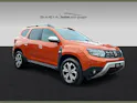 Dacia Duster 1.5 Blue dCi Prestige 4WD