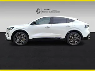 Renault RAFALE HYBRID E-TECH Atelier Alpine hyper hybrid E-Tech 4x4 300PS plug-in