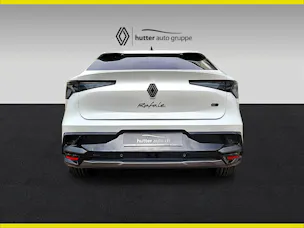 Renault RAFALE HYBRID E-TECH Atelier Alpine hyper hybrid E-Tech 4x4 300PS plug-in