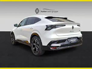 Renault RAFALE HYBRID E-TECH Atelier Alpine hyper hybrid E-Tech 4x4 300PS plug-in