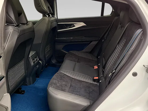 Renault RAFALE HYBRID E-TECH Atelier Alpine hyper hybrid E-Tech 4x4 300PS plug-in