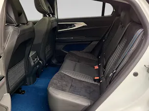 Renault RAFALE HYBRID E-TECH Atelier Alpine hyper hybrid E-Tech 4x4 300PS plug-in