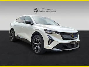 Renault RAFALE HYBRID E-TECH Atelier Alpine hyper hybrid E-Tech 4x4 300PS plug-in