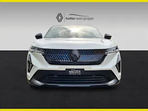 Renault RAFALE HYBRID E-TECH Atelier Alpine hyper hybrid E-Tech 4x4 300PS plug-in