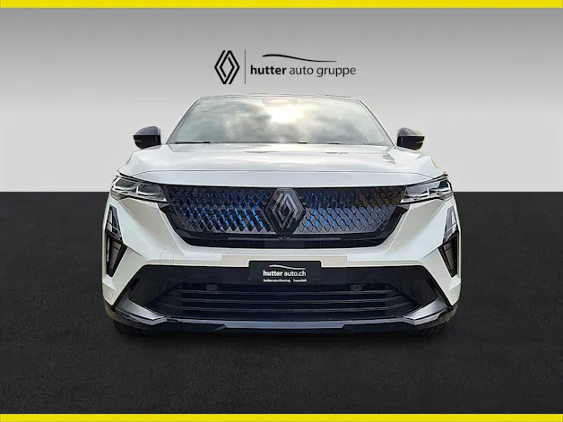 Renault RAFALE HYBRID E-TECH Atelier Alpine hyper hybrid E-Tech 4x4 300PS plug-in