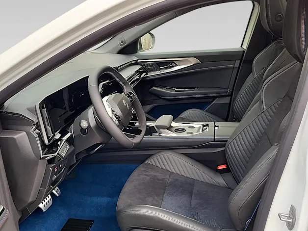 Renault RAFALE HYBRID E-TECH Atelier Alpine hyper hybrid E-Tech 4x4 300PS plug-in