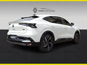 Renault RAFALE HYBRID E-TECH Atelier Alpine hyper hybrid E-Tech 4x4 300PS plug-in