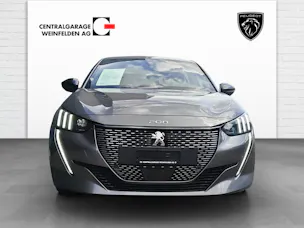 Peugeot 208 1.2 PureTech 100 GT Line