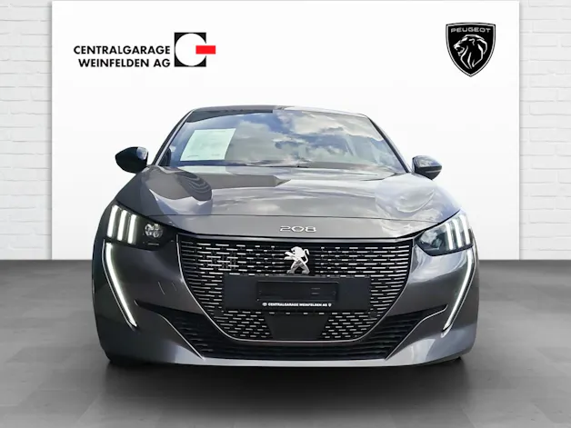 Peugeot 208 1.2 PureTech 100 GT Line