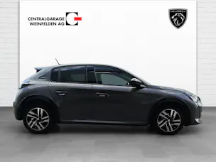 Peugeot 208 1.2 PureTech 100 GT Line