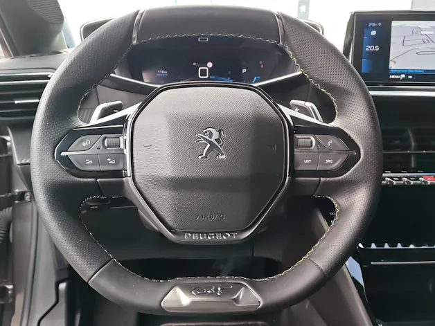 Peugeot 208 1.2 PureTech 100 GT Line