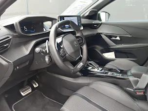 Peugeot 208 1.2 PureTech 100 GT Line