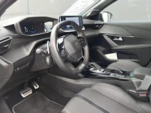 Peugeot 208 1.2 PureTech 100 GT Line