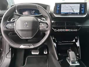 Peugeot 208 1.2 PureTech 100 GT Line