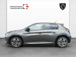 Peugeot 208 1.2 PureTech 100 GT Line