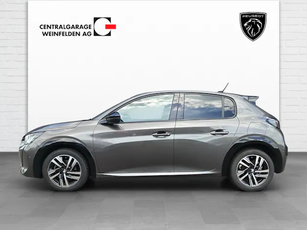 Peugeot 208 1.2 PureTech 100 GT Line