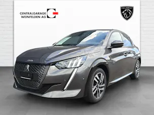 Peugeot 208 1.2 PureTech 100 GT Line